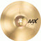 SABIAN 21005XB AAX 10" SPLASH