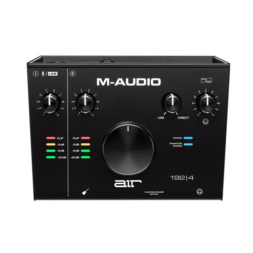 M-AUDIO AIR INTERFACE 2 IN 2 OUT USB