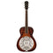 Fender PR-180E Resonator & Case