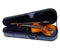 RAGGETTI RV2 VIOLIN OUTFIT IN CASE 1/4 SIZE