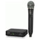 BEHRINGER ULM300MIC WIRELESS SYSTEM HANDHELD MIC