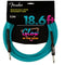 Guitar Lead Fender Pro Glow 18.6' Blue