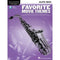 FAVOURITE MOVIE THEMES ALTO SAX