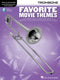 FAVOURITE MOVIE THEMES TROMBONE