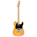 Squier Affinity Telecaster. Butterscotch Blonde