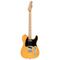 Squier Affinity Telecaster. Butterscotch Blonde