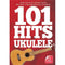 101 HITS FOR UKULELE RED BOOK