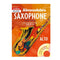 ABRACADABRA SAXOPHONE BOOK 2/CD. 3RD EDITION