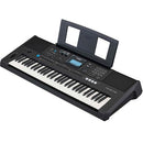 Yamaha PSRE-473 61 Note Keyboard
