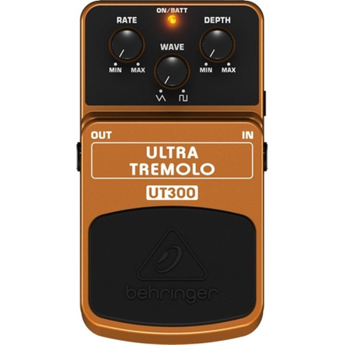 BEHRINGER UT300 ULTRA TREMOLO