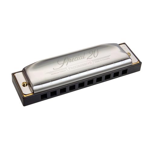 HOHNER SPECIAL 20 HARMONICA 'B'