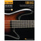 HAL LEONARD BASS METHOD FUNK BASS BK/OLA