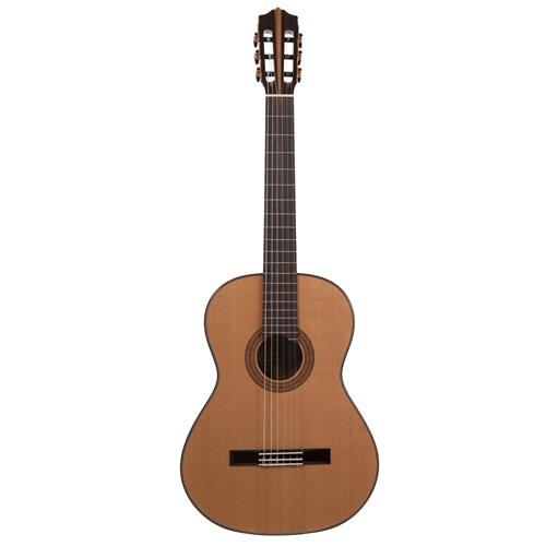 KATOH MCG110C CLASSICAL GUITAR & CASE