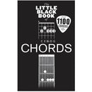 THE LITTLE BLACK BOOK OF CHORDS