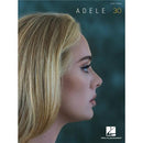 Adele - 30. Easy Piano