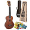 Mahalo Concert Ukulele Pack