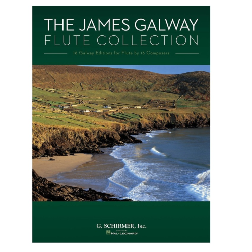 The James Galway Flute Collection