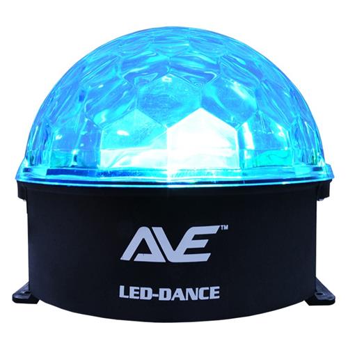 LED-Dance LED Effect Light