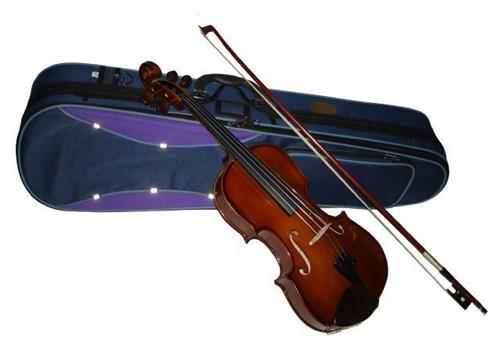 STENTOR S1 VIOLIN 1/10 SIZE