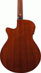 IBANEZ AEG5012 BKH 12 STRING ACOUSTIC GUITAR