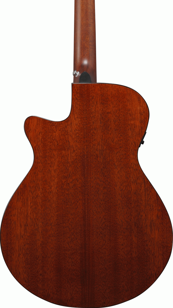 IBANEZ AEG5012 BKH 12 STRING ACOUSTIC GUITAR