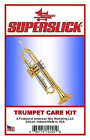Superslick Trumpet & Cornet Maintenance Kit