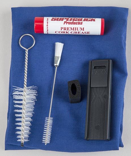 SUPERSLICK CLARINET MAINTENANCE KIT