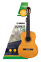 YAMAHA C40 CLASSICAL GUITAR PACK