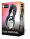 STUDIO HEADPHONES AMS HP30