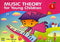 MUSIC THEORY FOR YOUNG CHILDREN LEVEL 1