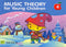 MUSIC THEORY FOR YOUNG CHILDREN LEVEL 4