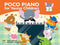 POCO PIANO FOR YOUNG CHILDREN. LEVEL 3