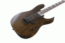 Ibanez RG121DX Electric Guitar. Okoume Satin Finish