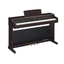 YAMAHA DIGITAL PIANO YDP145 ROSEWOOD