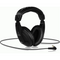 Behringer HPM1000 Studio Headphones. Black