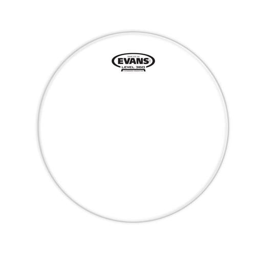 Evans Hazy 300 Snare Side 14"