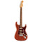 FENDER PLAYER PLUS STRATOCASTER. AGED CANDY APPLE RED