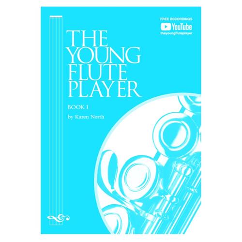 YOUNG FLUTE PLAYER 1