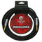 GUITAR LEAD ROCKLINE 10' NOISELESS