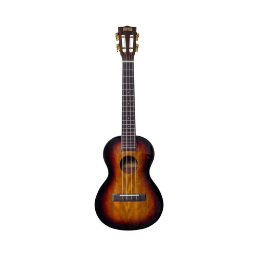 MAHALO SOPRANO UKE SUNBURST