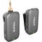 NU-X B7PSM 5.8 GHz Wireless In-Ear Monitoring System