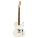 Squier Affinity Telecaster. Olympic White