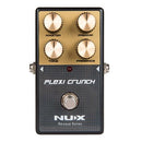 NU-X Reissue Series Plexi Crunch Effects Pedal