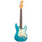 SX 3/4 Size Electric Guitar. Lake Placid Blue