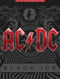 AC/DC BLACK ICE TAB