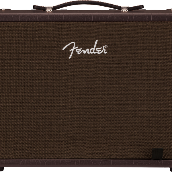Fender Acoustic Junior Amp 100 Watts Music Mart
