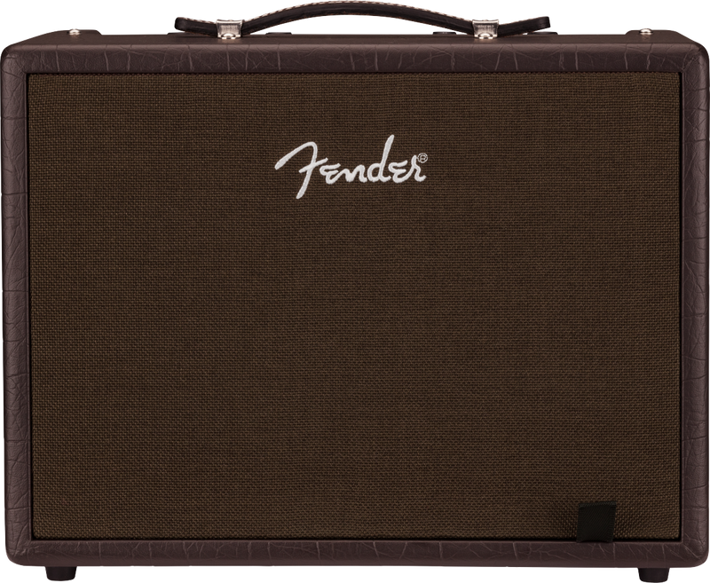 Fender Acoustic Junior Amp 100 Watts