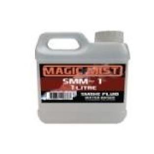 Smoke Machine Fluid 1L