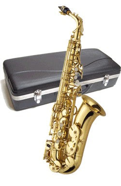 J. Michael Alto Student Sax Eb