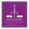 AUGUSTINE REGAL BLUE